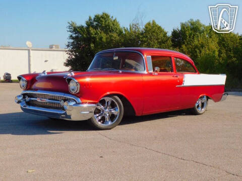 1957 Chevrolet 150