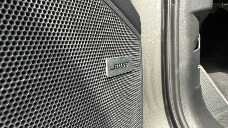 2019 Porsche Cayenne Turbo