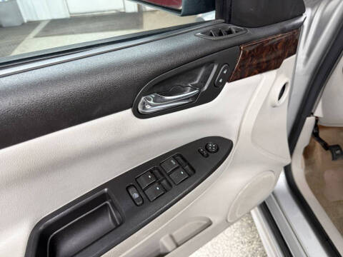 2012 Chevrolet Impala LT Fleet