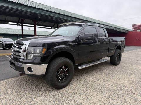 2011 Ford F-150 for sale at 1st Choice Motors in Paterson NJ