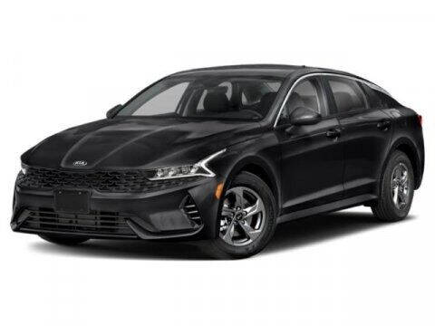2021 Kia K5 for sale at Jeff D'Ambrosio Auto Group in Downingtown PA