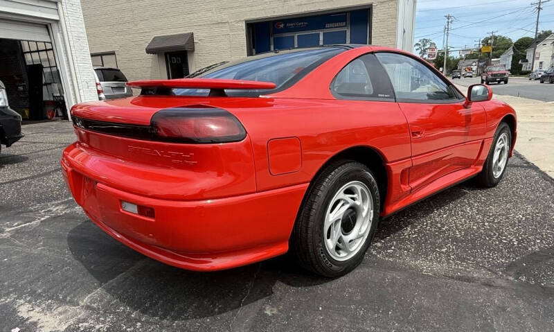 1991 Dodge Stealth R/T