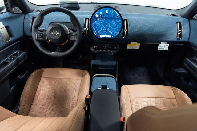 2027 MINI Countryman