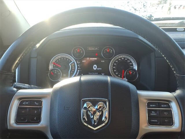 2014 RAM 1500 Laramie