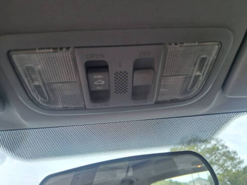 2011 Honda Civic EX-L