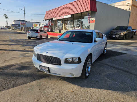 2010 Dodge Charger SXT