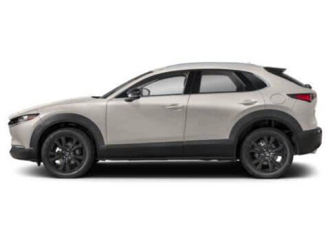 2024 Mazda CX-30 2.5 Turbo Premium Plus