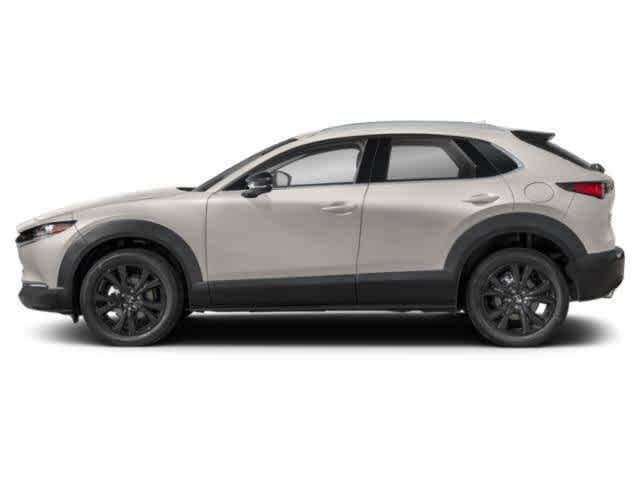 2024 Mazda CX-30 2.5 Turbo Premium Plus
