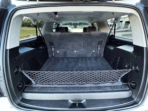 2019 GMC Yukon XL SLE