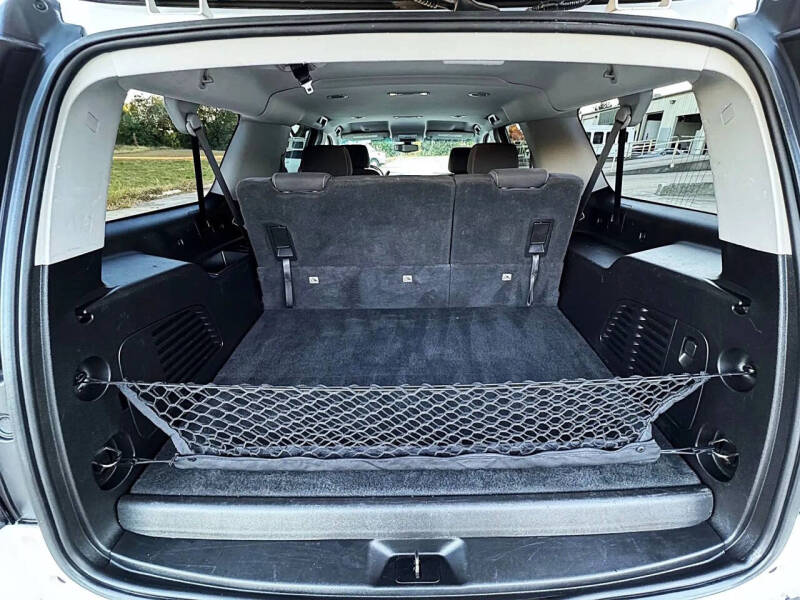 2019 GMC Yukon XL SLE