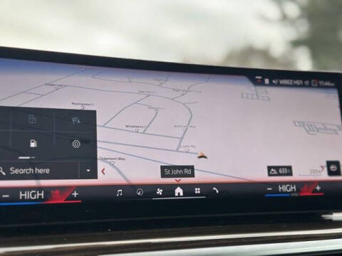 2024 BMW X5 xDrive50e