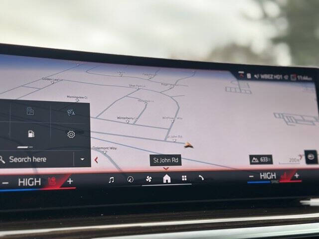 2024 BMW X5 xDrive50e