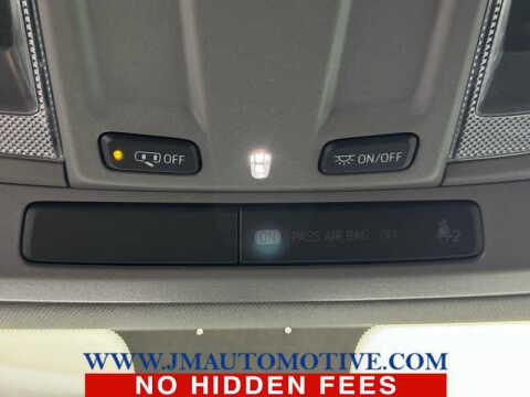 2022 GMC Sierra 3500HD