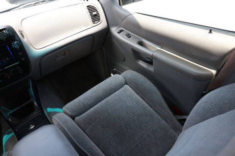1996 Ford Explorer