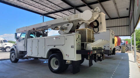 2007 Sterling Acterra
