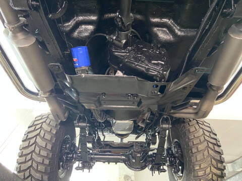 1982 Jeep CJ-5