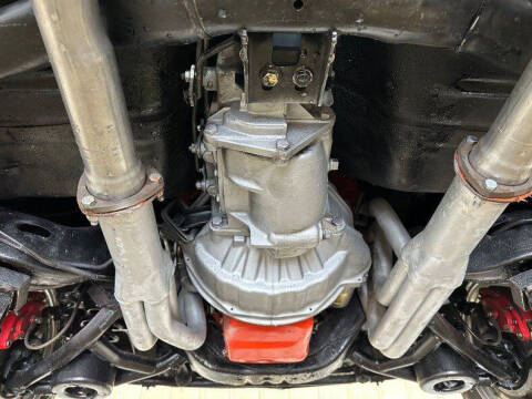 1971 Chevrolet Chevelle