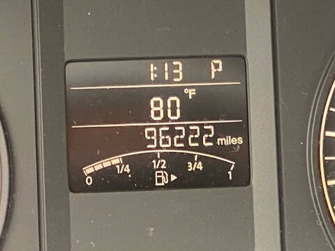 2011 Volkswagen Jetta