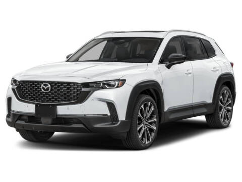 2026 Mazda CX-50 2.5 S Premium