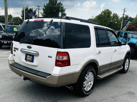 2014 Ford Expedition XLT