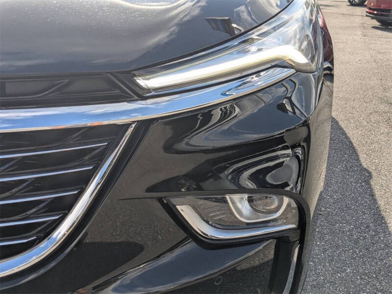 2023 Buick Enclave Premium