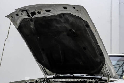 1990 Ford Mustang LX 5.0