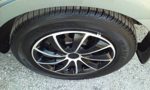 2014 Nissan Versa 1.6 SV