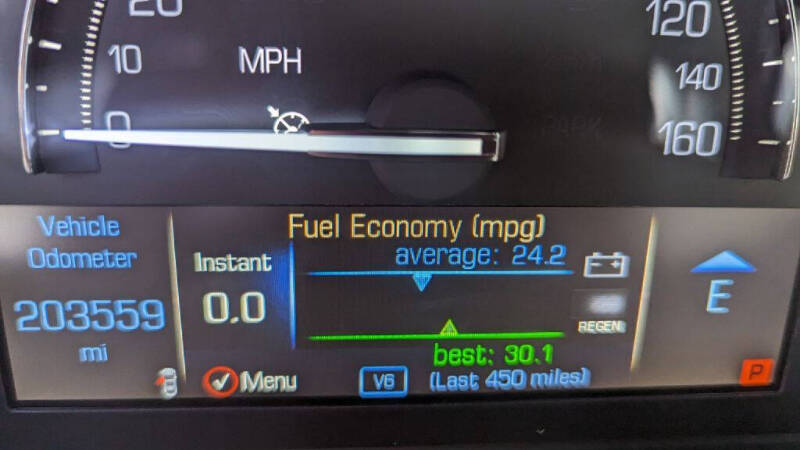 2018 Cadillac XT5 Premium Luxury