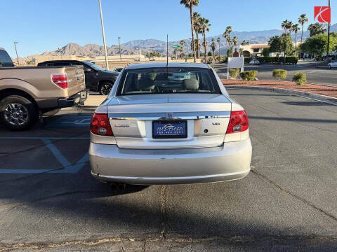 2005 Saturn L300