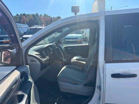 2013 RAM C/V Tradesman