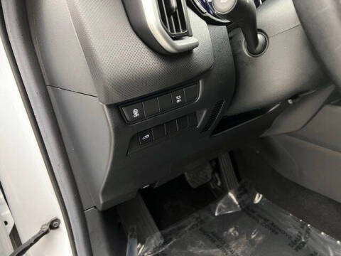 2025 Mazda CX-50 2.5 S Preferred