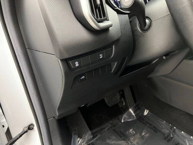 2025 Mazda CX-50 2.5 S Preferred