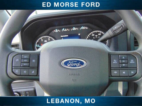 2026 Ford F-550 Super Duty