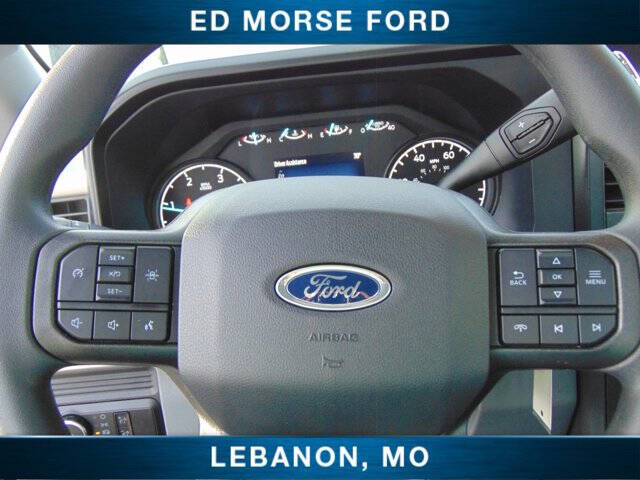 2026 Ford F-550 Super Duty