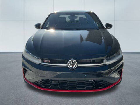 2026 Volkswagen Jetta GLI Autobahn