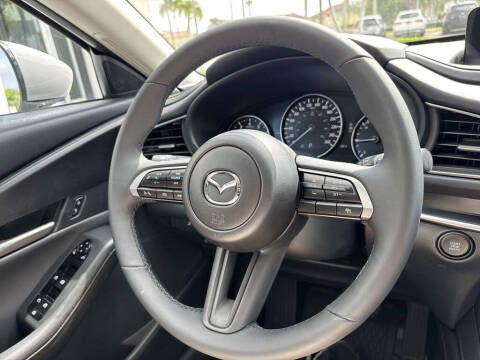 2026 Mazda CX-30 2.5 S Preferred