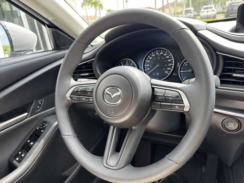 2026 Mazda CX-30 2.5 S Preferred