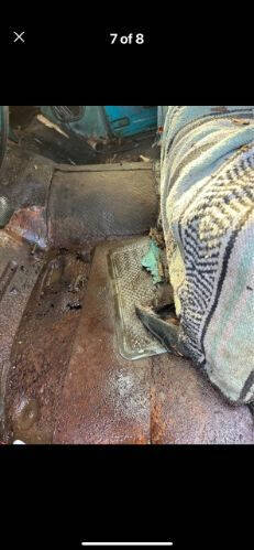 1956 Chevrolet Bel Air