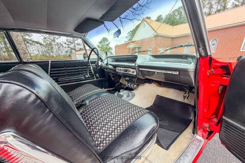 1964 Chevrolet Impala