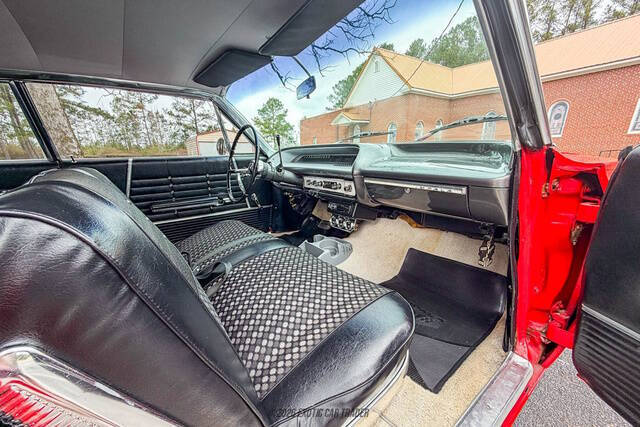 1964 Chevrolet Impala