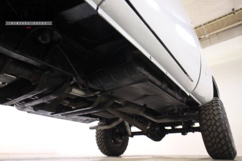 1979 GMC C/K 1500 Series