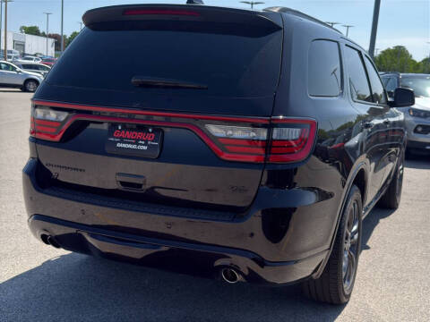 2024 Dodge Durango R/T