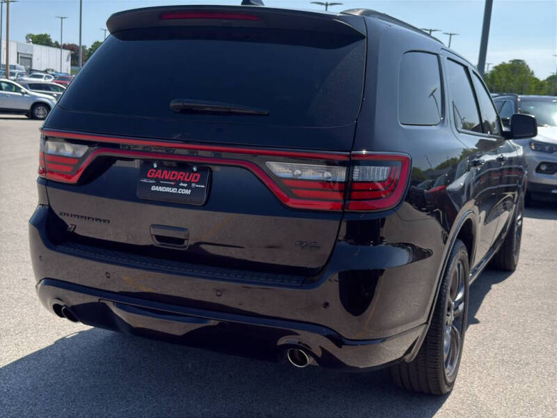 2024 Dodge Durango R/T