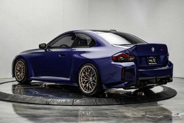 2026 BMW M2 CS