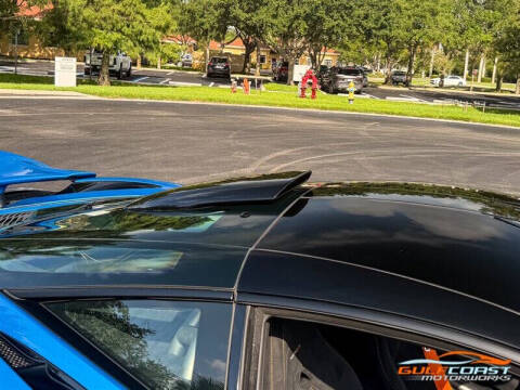 2021 McLaren 765LT