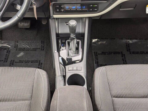 2018 Toyota Corolla iM