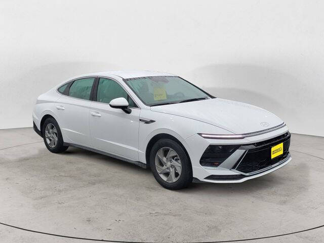 2025 Hyundai Sonata SE