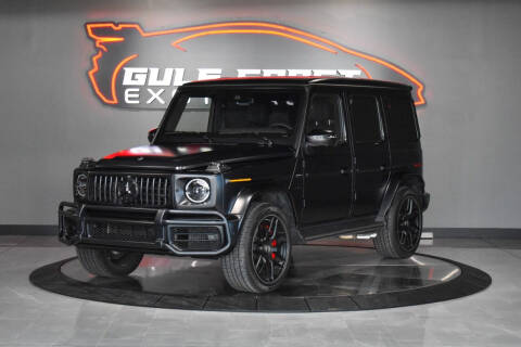 2023 Mercedes-Benz G-Class for sale at Gulf Coast Exotic Auto in Gulfport MS