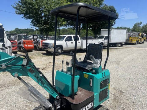 2025 AGROTK MH12RX
