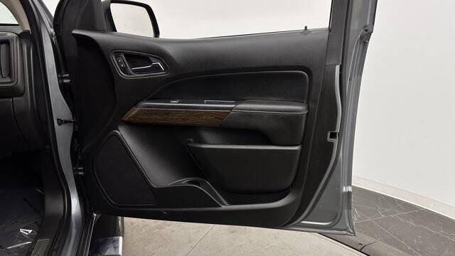 2019 GMC Canyon